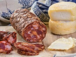 Feira gastronómica em vila do conde reúne ‘chefs’ consagrados e a melhor padeira do mundo