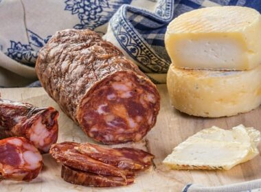 Feira gastronómica em vila do conde reúne ‘chefs’ consagrados e a melhor padeira do mundo