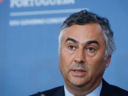 Ministro diz que tema da sexualidade surge "explicitamente"