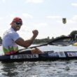 Fernando pimenta defende hoje título mundial de k1 1. 000