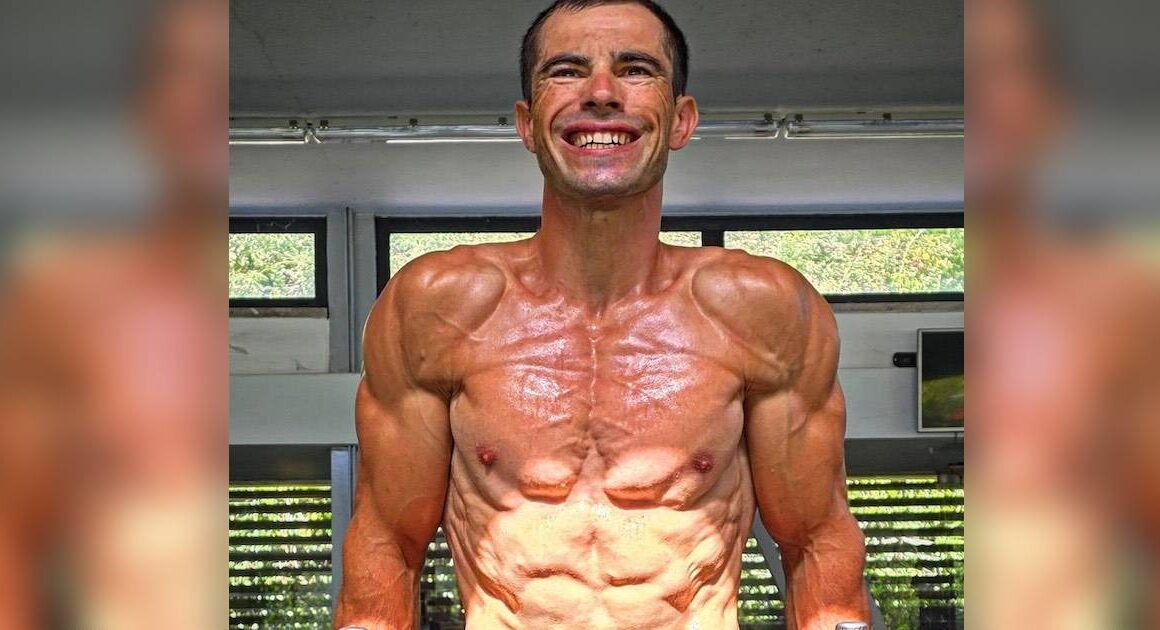 Fernando pimenta já prepara mundiais de maratona