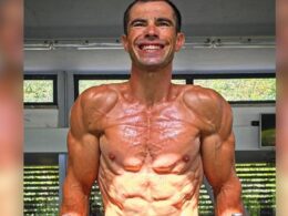 Fernando pimenta já prepara mundiais de maratona