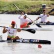 Portugal estreia-se nos mundiais de canoagem a pensar na defesa de dois títulos