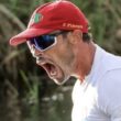 Fernando pimenta conquista medalha de bronze nos mundiais em k1 1. 000 metros