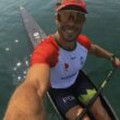Fernando pimenta já está na final do mundial de k1 1. 000