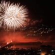 Viana: romaria d'agonia cancela espetáculos de fogo de artifício devido a situação de alerta