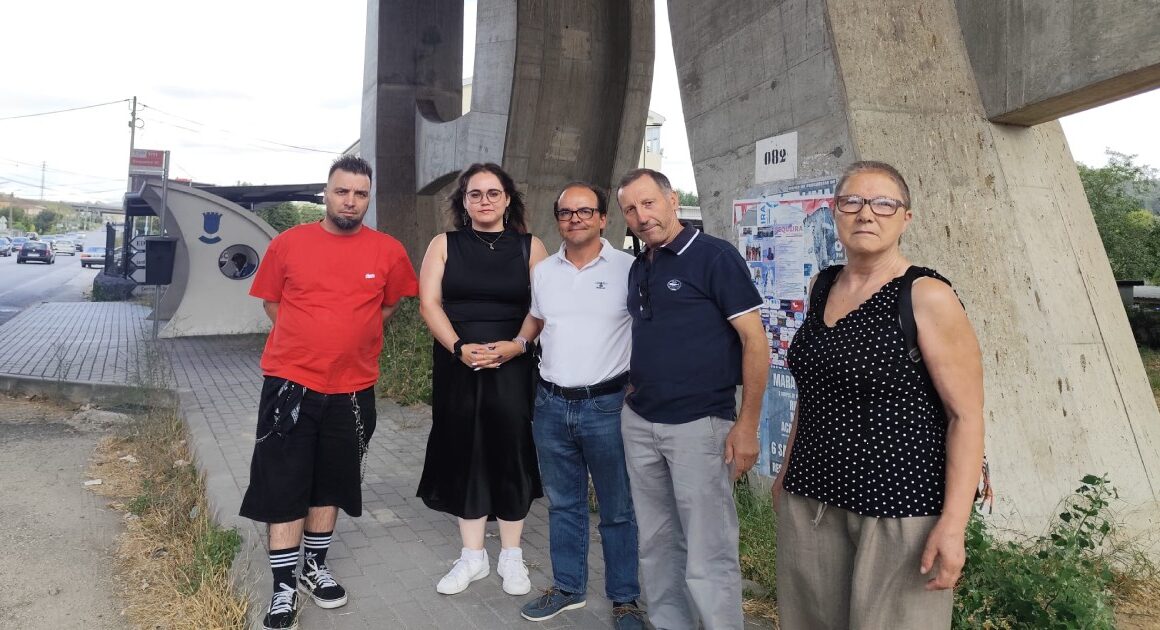 Braga: cdu quer acalmar tráfego na reta de sequeira