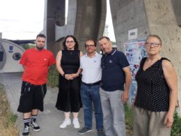 Braga: cdu quer acalmar tráfego na reta de sequeira