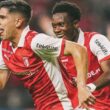 Hoje há sc braga na roménia