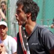 Francisco cabral iguala joão sousa na melhor posição portuguesa num ranking atp