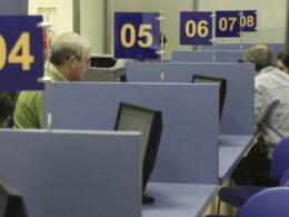 Há mais 11 mil funcionários públicos em portugal. São agora 760 mil