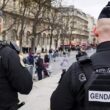 Conflito entre portugueses em frança termina em homicídio
