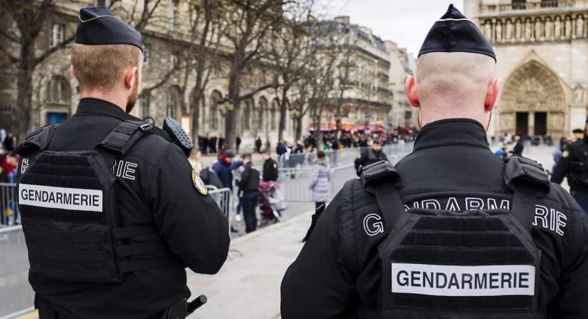 Conflito entre portugueses em frança termina em homicídio