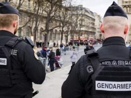 Conflito entre portugueses em frança termina em homicídio