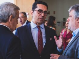 Em anos de eleições "os incêndios aumentam"