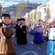 Viana: abertas mais vagas para desfile nas festas d'agonia. Organização fala de "aproveitamento político" no caso