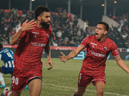 Hoje há gil vicente-porto em barcelos