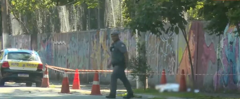 A história criminosa do homem abatido na póvoa de varzim