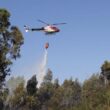 Incêndio em ponte da barca: "se tudo correr como tem estado a decorrer, nas próximas horas teremos boas notícias”