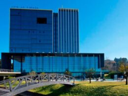 Meliá de viana vai custar 18 milhões de euros
