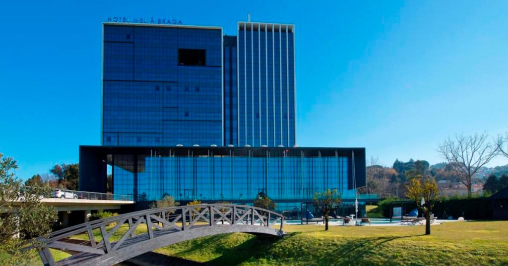 Meliá de viana vai custar 18 milhões de euros