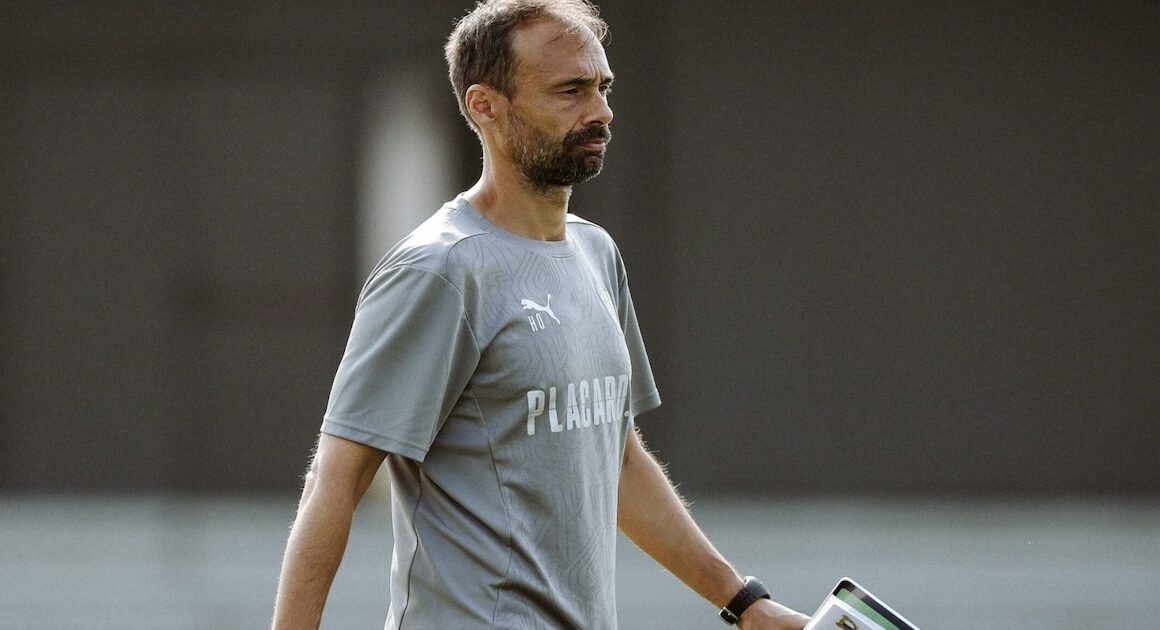 Hugo oliveira espera dificuldades frente ao tondela e critica horário do jogo