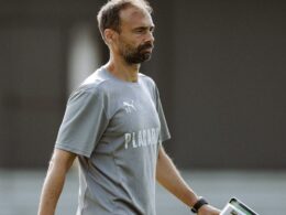 Hugo oliveira espera dificuldades frente ao tondela e critica horário do jogo