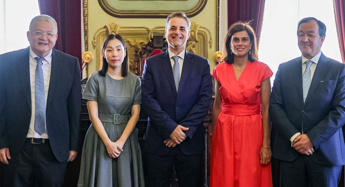 Braga vai ser 'irmã' de cidade no vietname