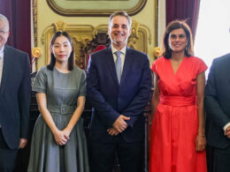 Braga vai ser 'irmã' de cidade no vietname