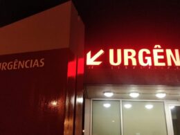 Neurorradiologistas do hospital de braga não trabalham à noite. Doentes vão para o porto