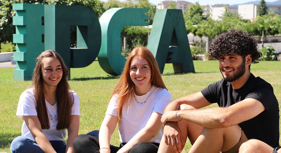 Nove em cada 10 novos estudantes do ipca escolheram a instituição como 1. ª opção