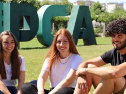 Nove em cada 10 novos estudantes do ipca escolheram a instituição como 1. ª opção