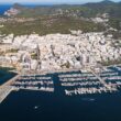 Jovem português morre após queda de um hotel em ibiza