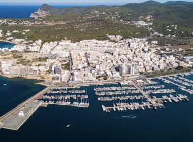 Jovem português morre após queda num hotel em ibiza