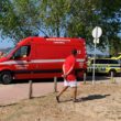 Turista espanhol morre afogado em caminha