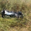 Jovem de 17 anos ferido após despiste de mota em barcelos