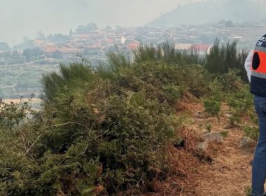 Onze dias depois, ponte da barca desativa plano municipal de emergência