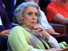 Administração de serralves lamenta afirmações de isabel pires de lima e rejeita pressões