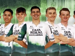 Volta a portugal: iuri leitão ficou a 3 segundos de arrancar de viana com a camisola amarela