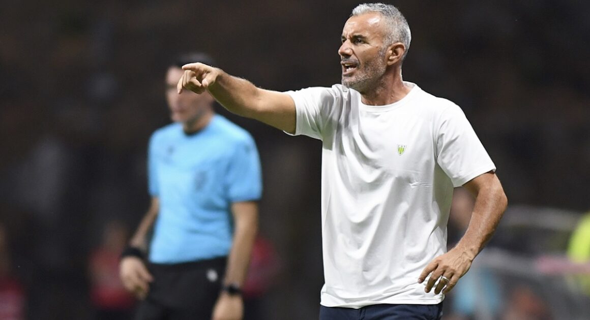 Tondela quer pontos na casa emprestada com um famalicão difícil