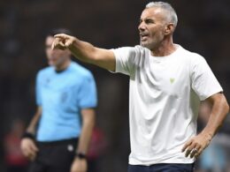 Tondela quer pontos na casa emprestada com um famalicão difícil