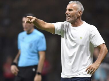 Tondela quer pontos na casa emprestada com um famalicão difícil
