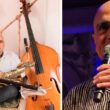 Braga: músico espanhol de jazz joam chamorro toca no museu d. Diogo de sousa
