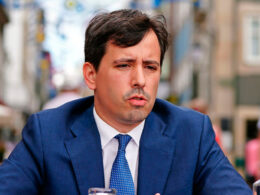 João rodrigues (psd/cds) diz que rui rocha foi "corrido" de lisboa e veio a braga "tentar reabilitar-se"