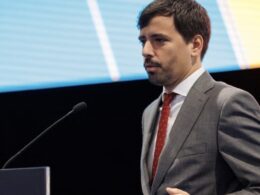 Eis os nomes escolhidos por joão rodrigues para a vereação caso ganhe a câmara de braga