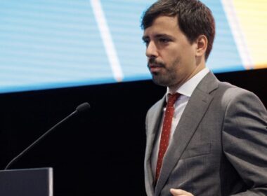 Eis os nomes escolhidos por joão rodrigues para a vereação caso ganhe a câmara de braga