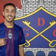 Médio joão teixeira está de regresso ao gd chaves