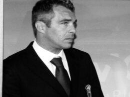 Sc braga lamenta a morte de jorge costa, figura "incontornável do desporto"