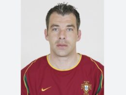Fpf decreta um minuto de silêncio por jorge costa