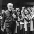 Morreu o maestro josé luís borges coelho. Tinha 85 anos